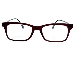 Ray-Ban LightRay Italy RB 7039 5456 51-18-140 Full‎ Rim Eyeglasses Frame H1179